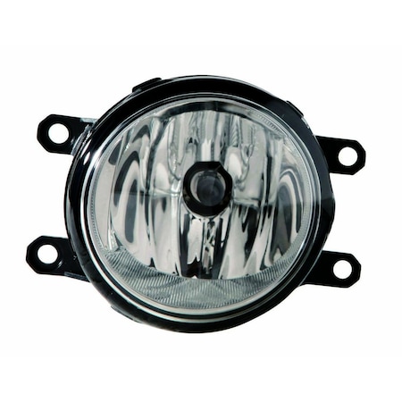 Depo Lamp, 212-2076L-AQ 212-2076L-AQ